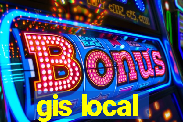 gis local